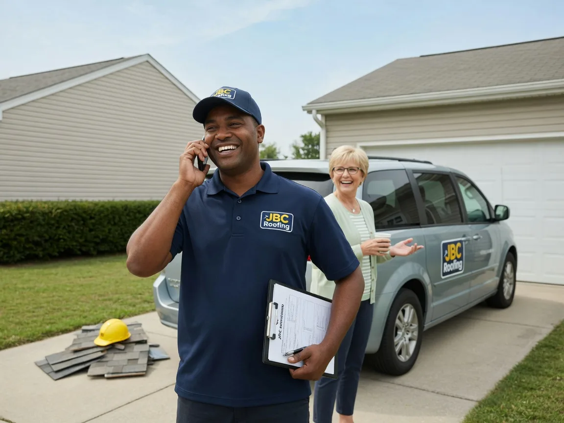 Roof Replacement Baldwinsville, NY FAQs